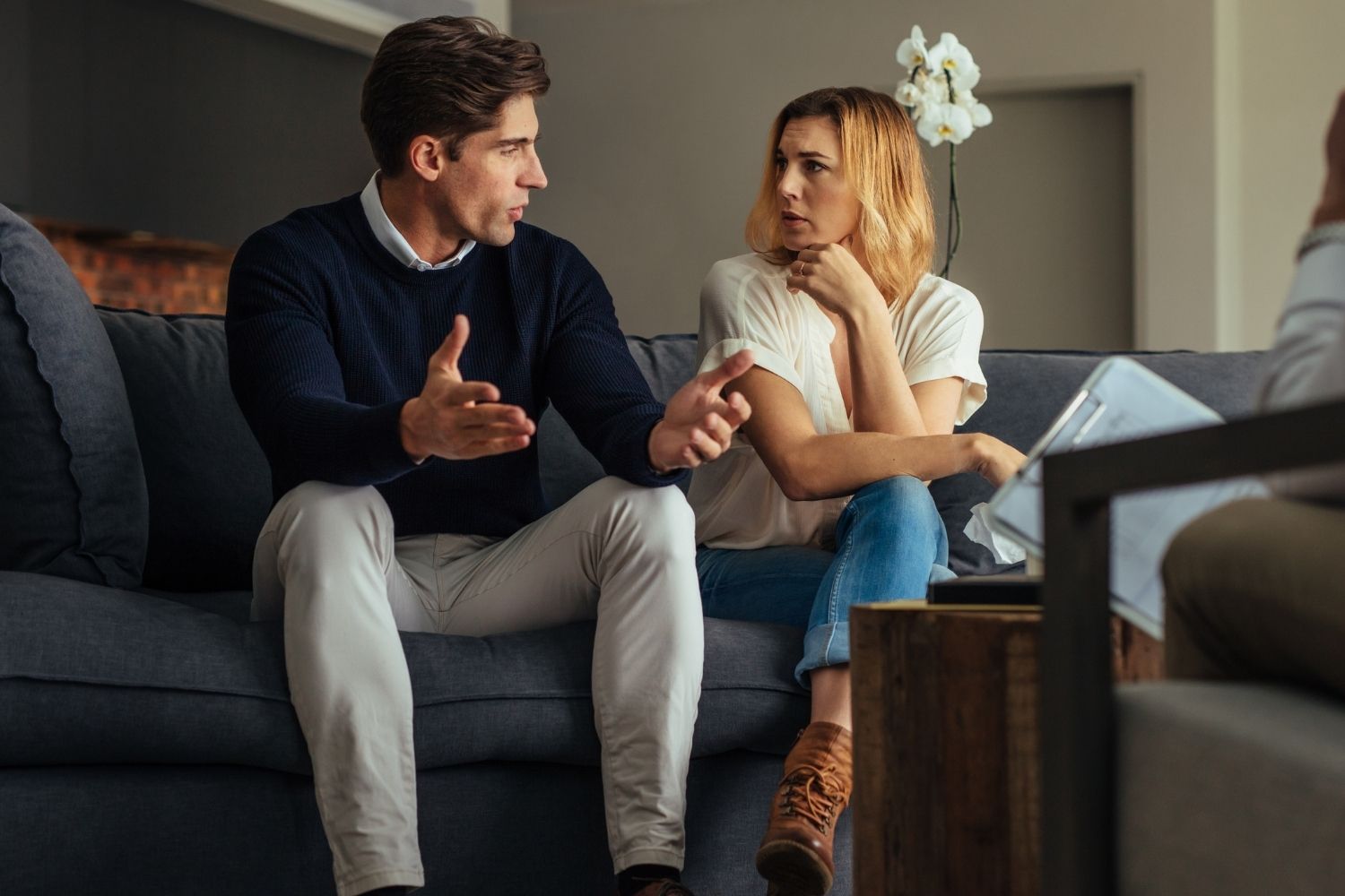 Ümraniye Çift Danışmanlığı